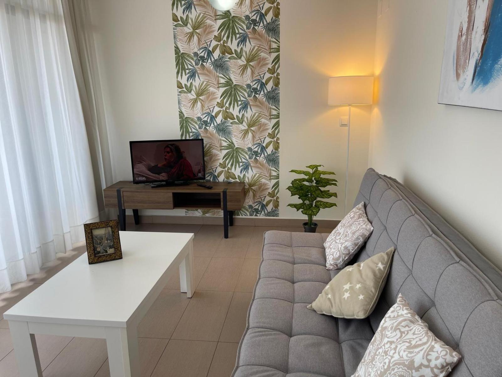 Torre D'Oboe Apartments 貝尼多姆 外观 照片