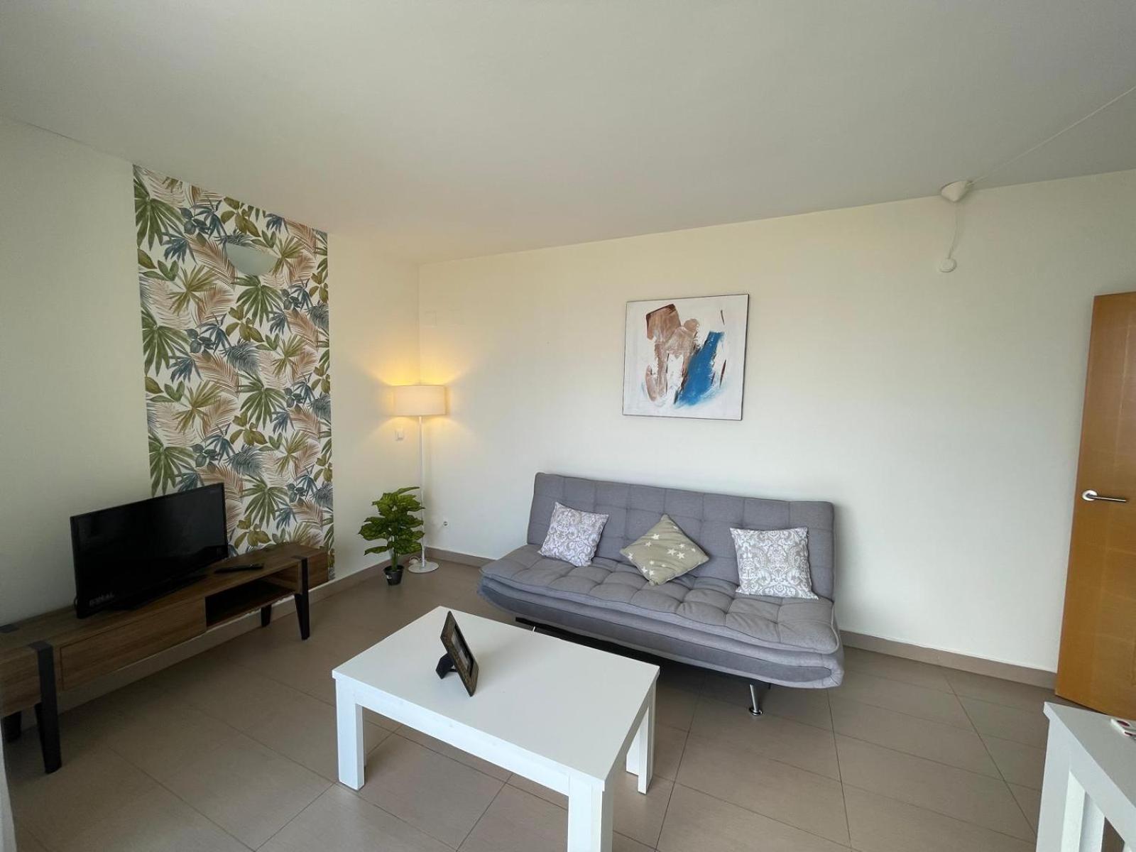 Torre D'Oboe Apartments 貝尼多姆 外观 照片